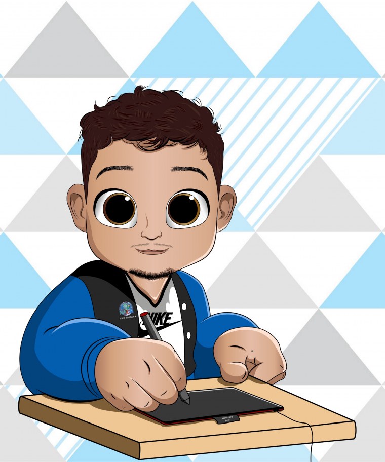 Аватар для мальчиков