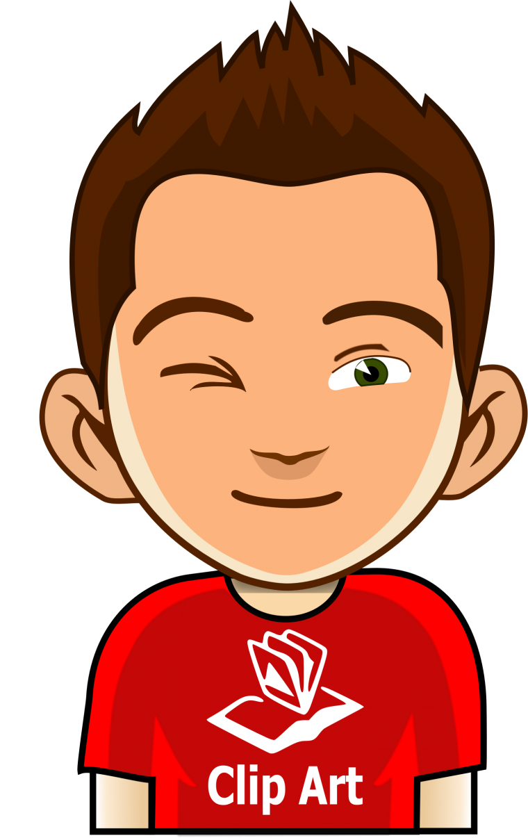 Аватар мальчика для презентации