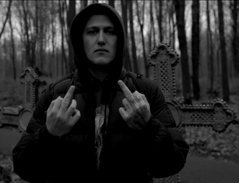 Руслан Тушенцов