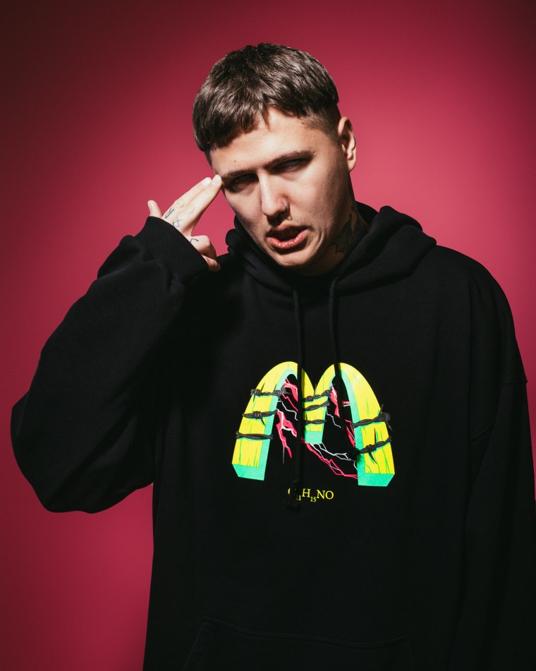 Руслан Тушенцов 2020