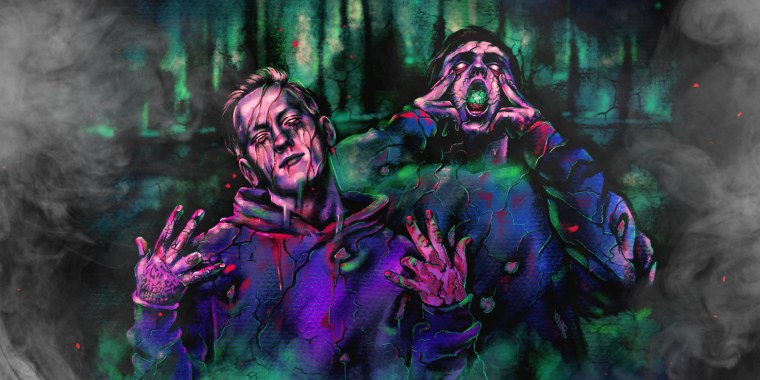 CMH dk Splatterhouse