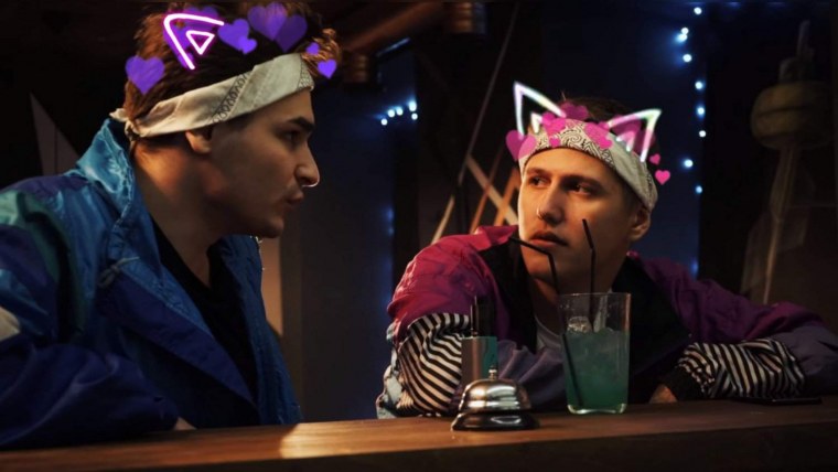 Руслан CMH мерч