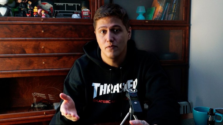 Вейпнейшон Руслан и Юлик