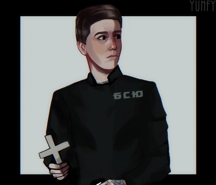 Смн Руслан Тушенцов