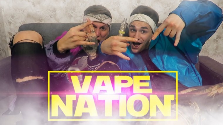 Слава КПСС И Руслан смн