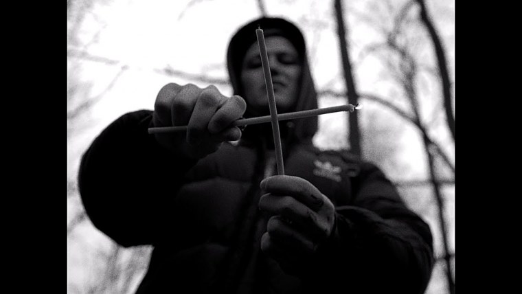 Руслан Тушенцов и Юлик