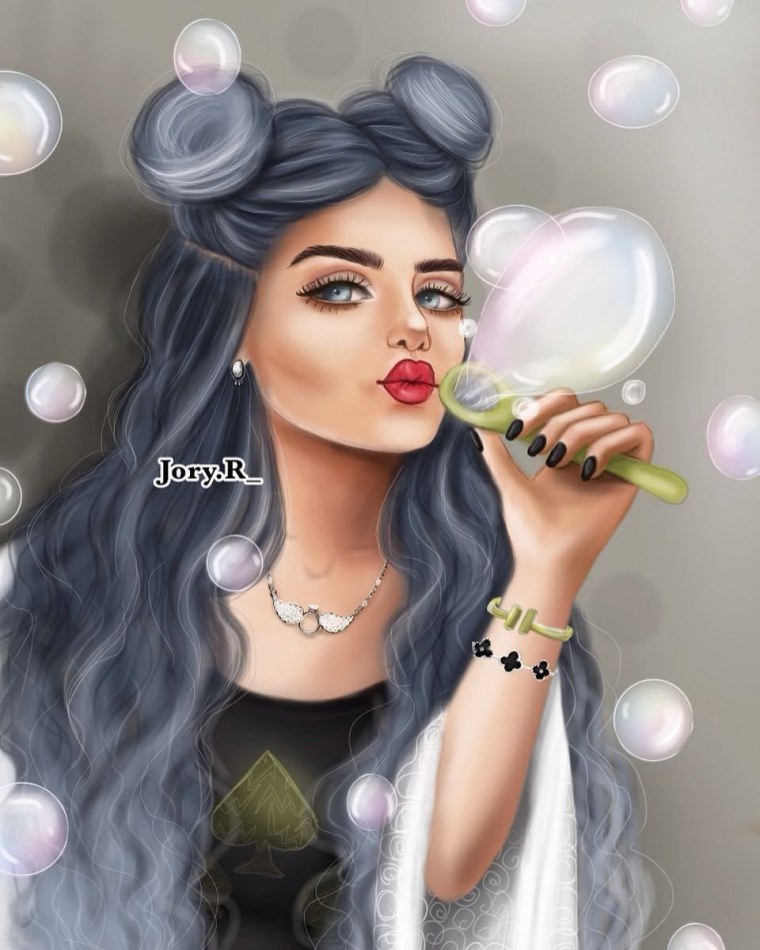 Girly_m Королева