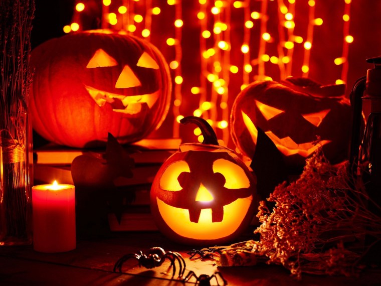 Самайн Джек