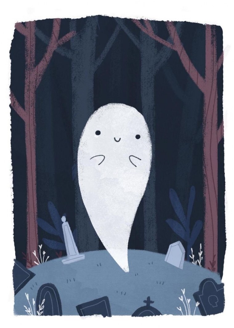 Няшные приведения