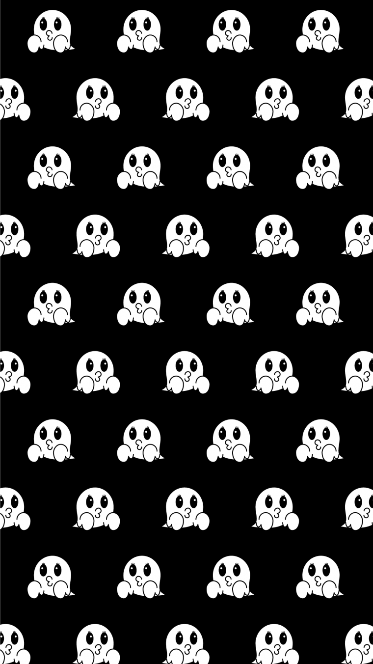 Паттерн привидения