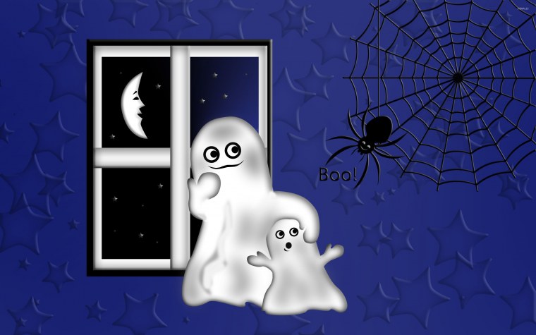 Милые приведения