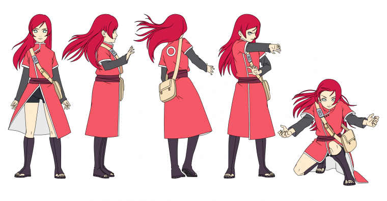 Клан Харуно