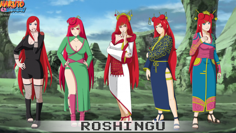 Клан Узумаки