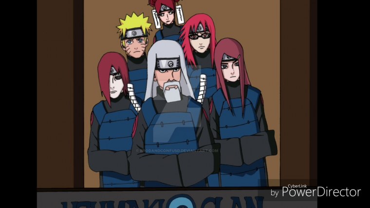 Клан Узумаки