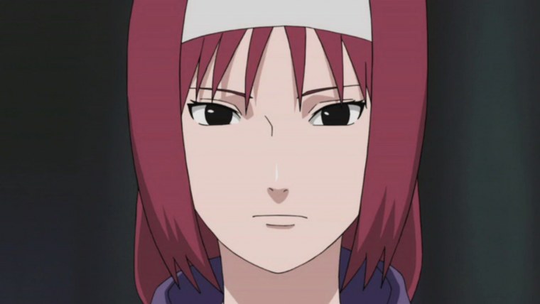 Хонока Наруто