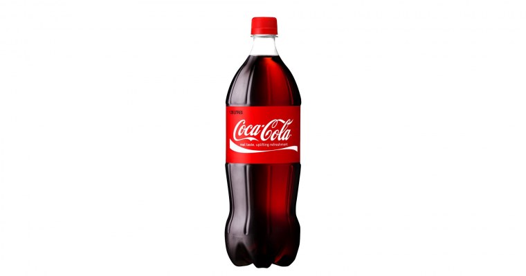 Напитки Coca Cola