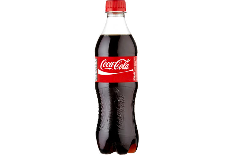 Кола баночная