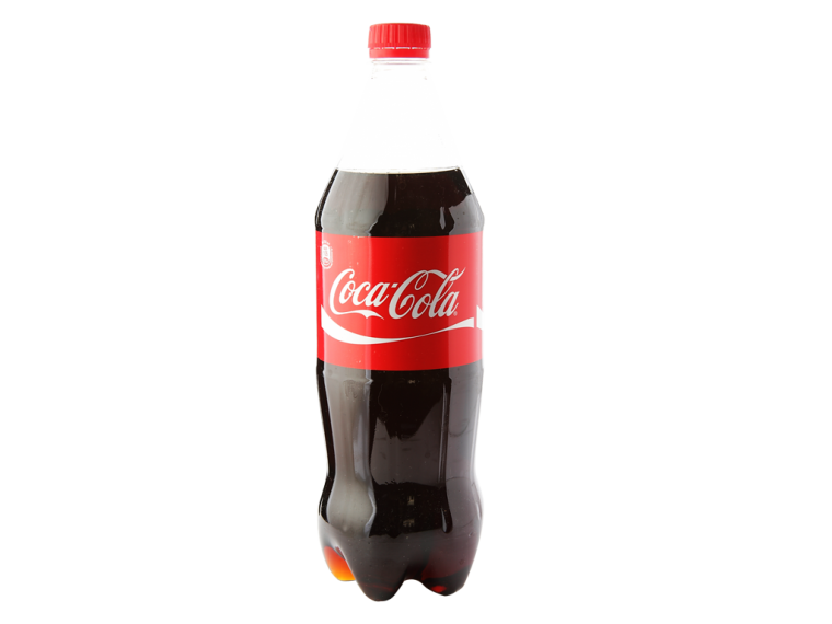 Coca Cola 1л