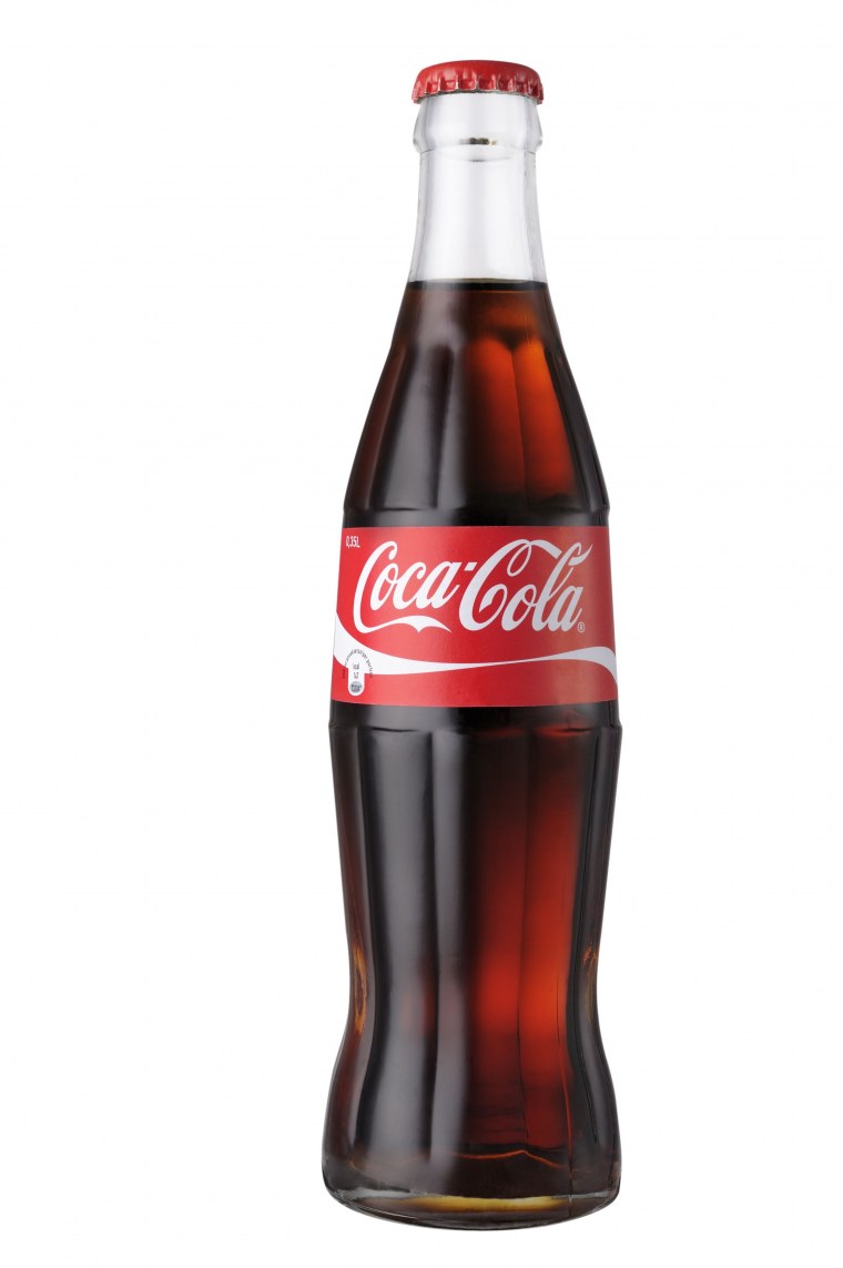 Coca Cola 1 литр