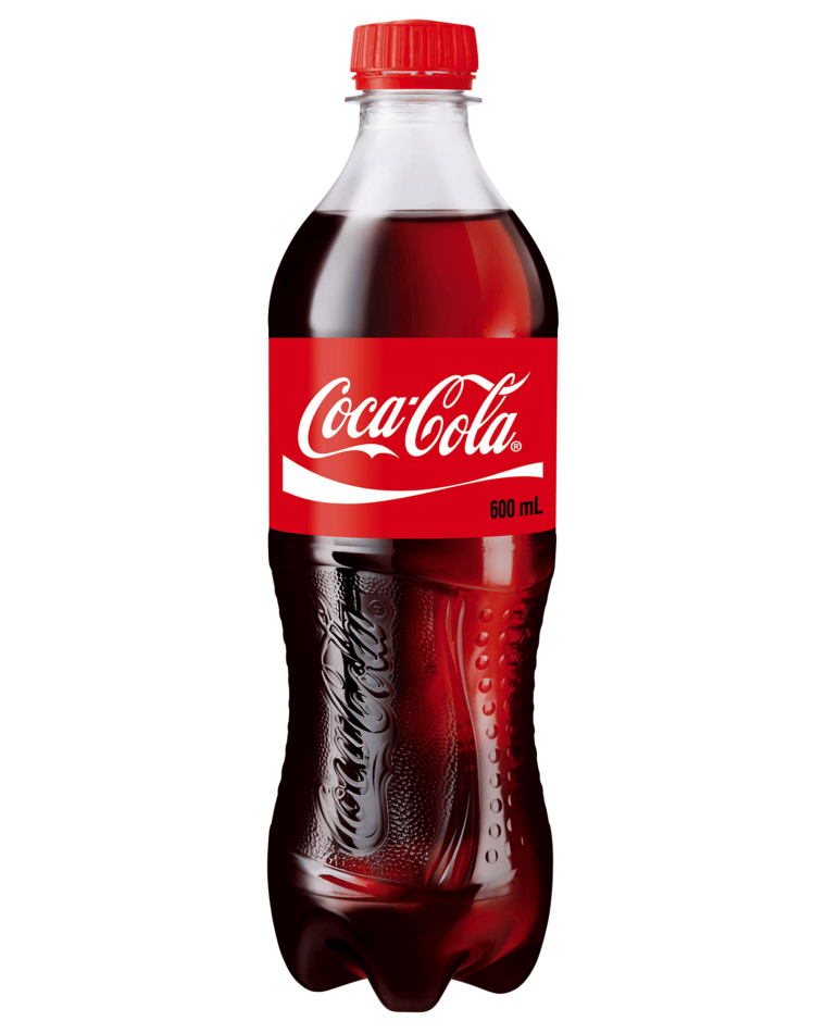 Coca Cola 0.33 ПЭТ
