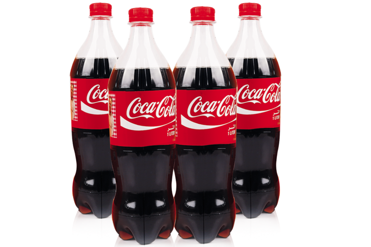 Напиток Coca-Cola Zero 0,5л