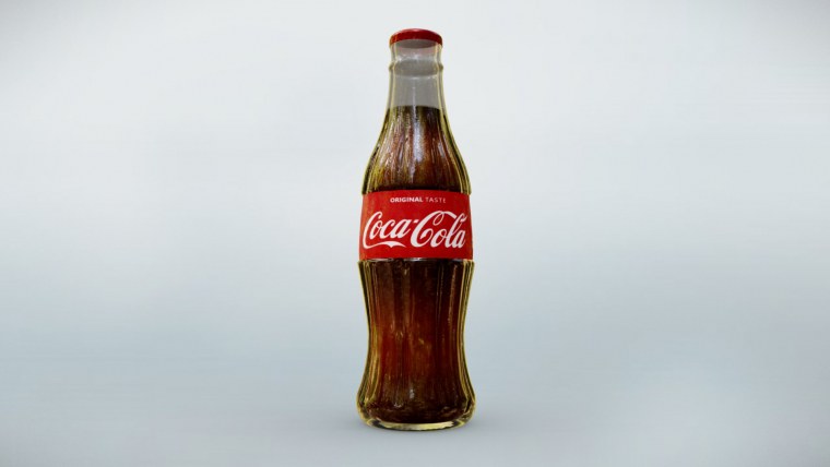 Coca-Cola 1.5л