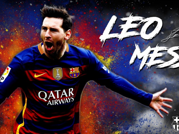 Месси в ПСЖ 2021