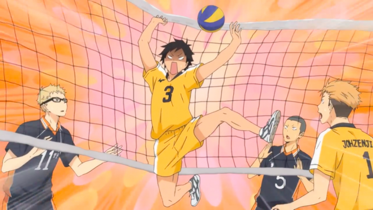 Куроо Тетсуро и Бокуто Котаро