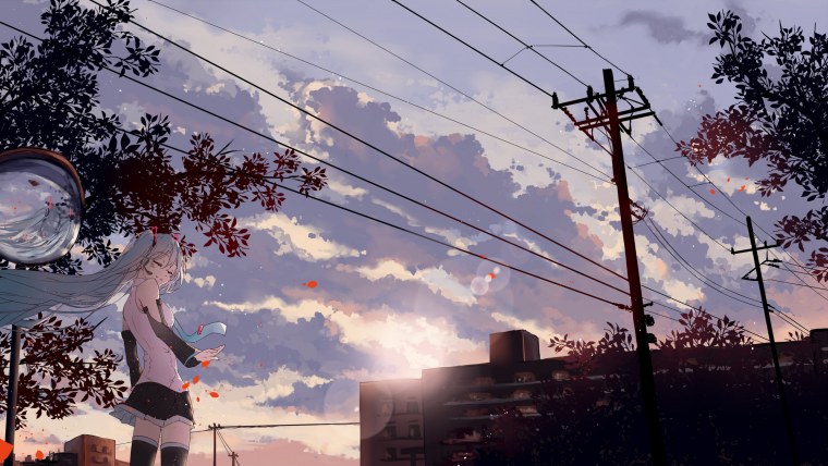 Атмосферные арты