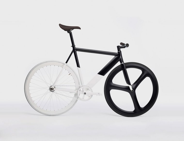 Дизайнерские велосипеды