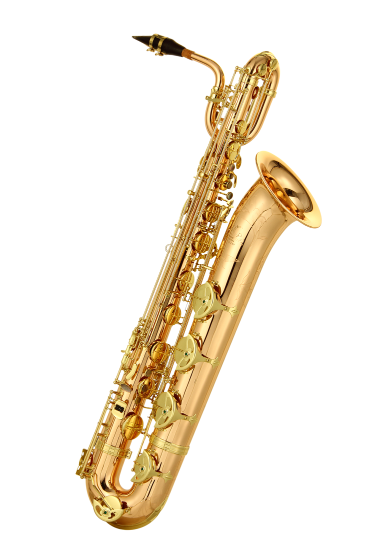 Саксофон инструмент