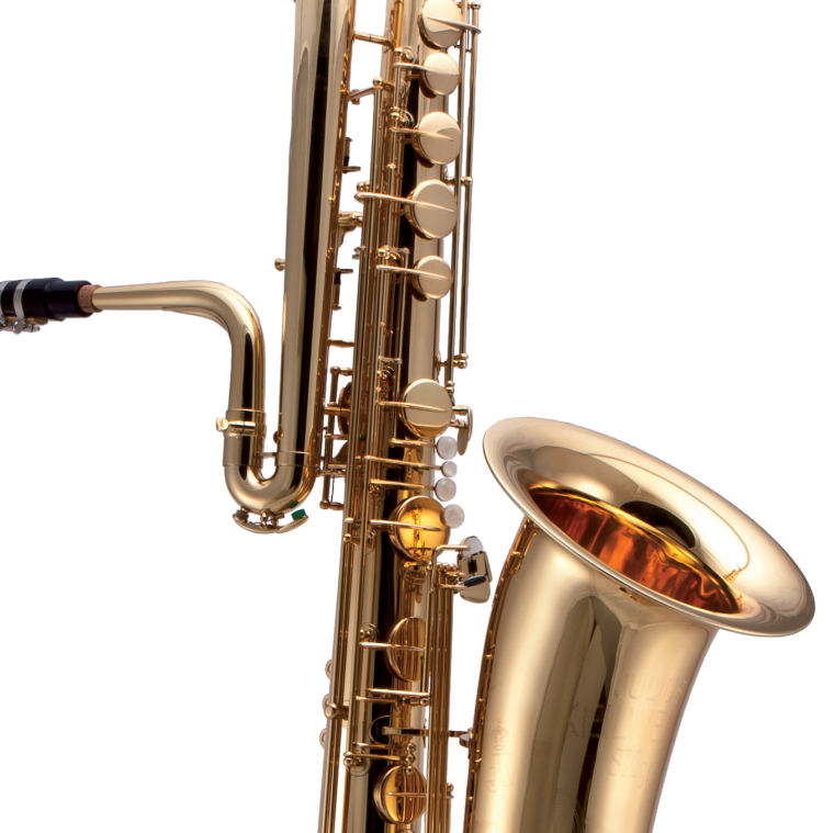 Саксофон деревянный духовой инструмент