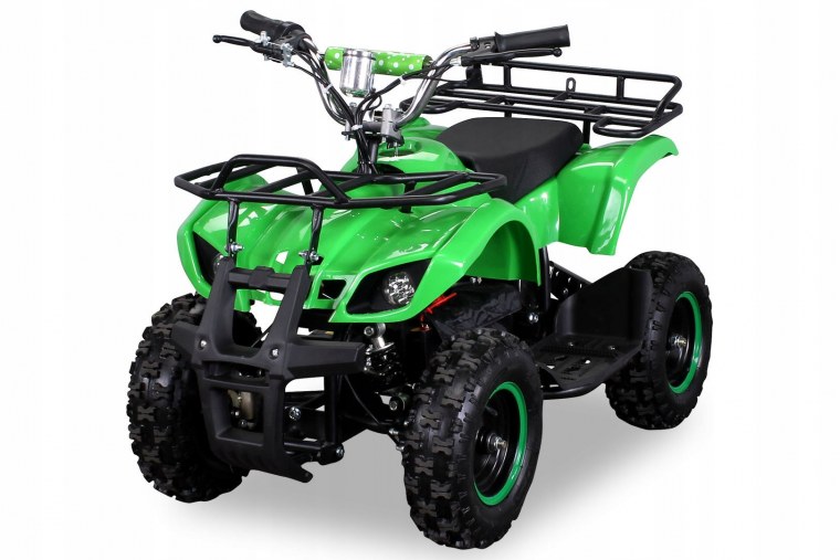 Квадроцикл Pocket atv 2t 65cc