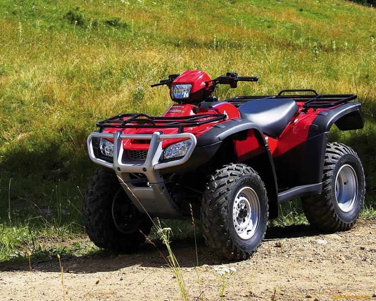 Honda FOURTRAX