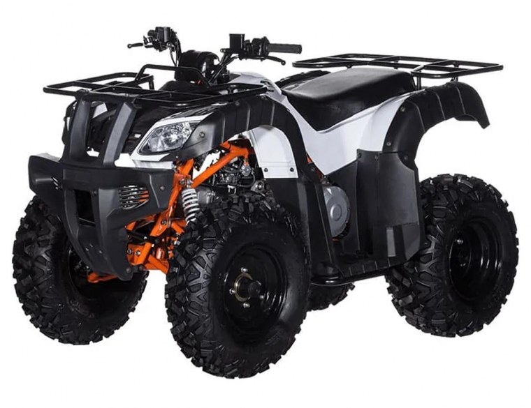 Квадроцикл Кайо Биг Булл 200