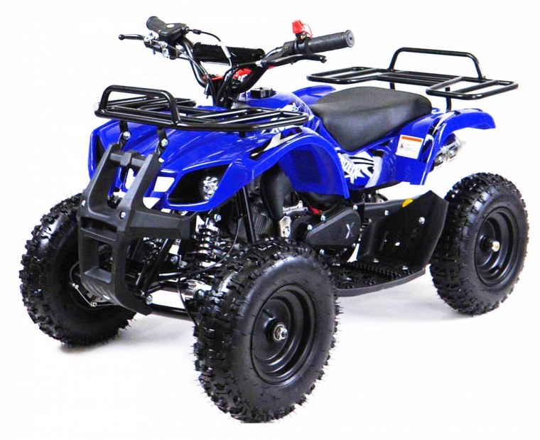 Квадроцикл MOTAX atv x-16