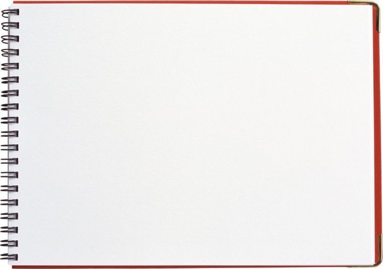 Лист блокнота