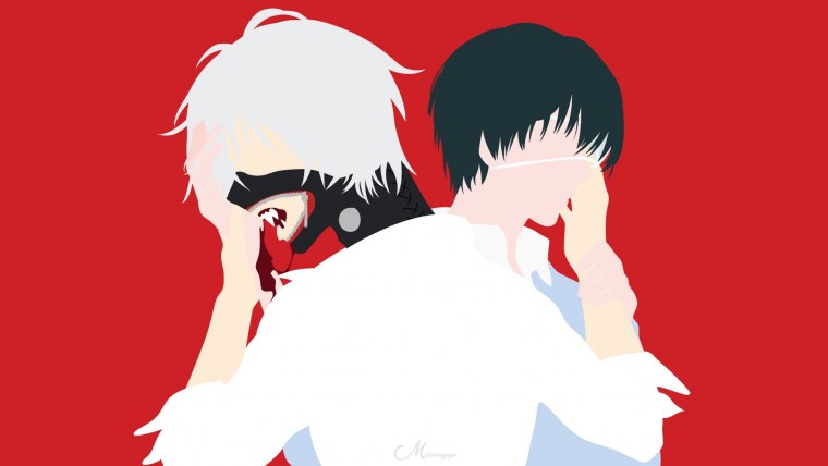 Хоримия аниме 4к