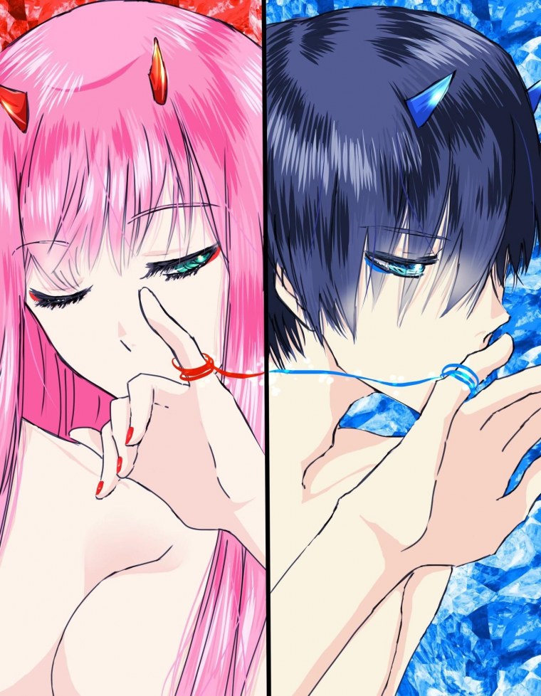 Клинки Кирито и Асуна