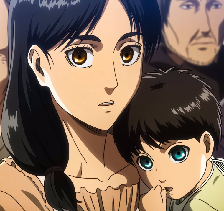 Клара Йегер