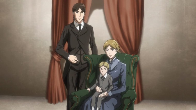 Карла Йегер арт