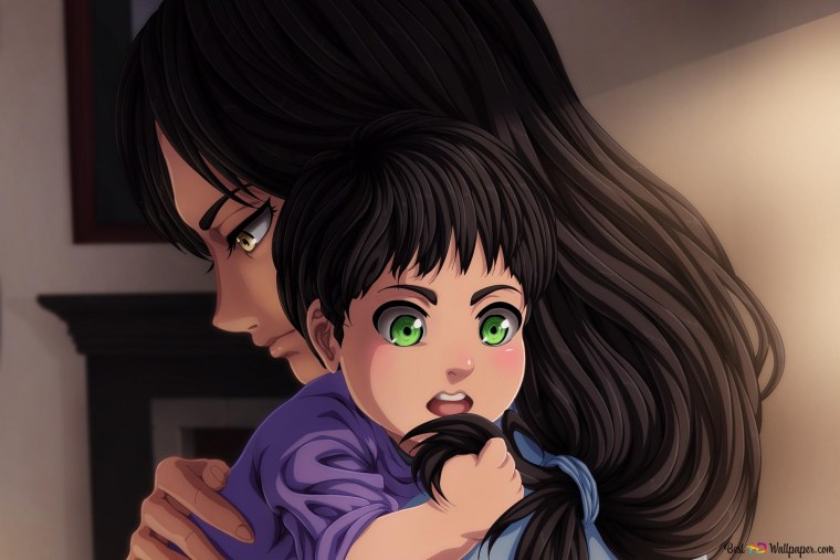 Атака титанов Карла Йегер