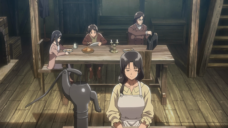 Кушель Аккерман и Леви