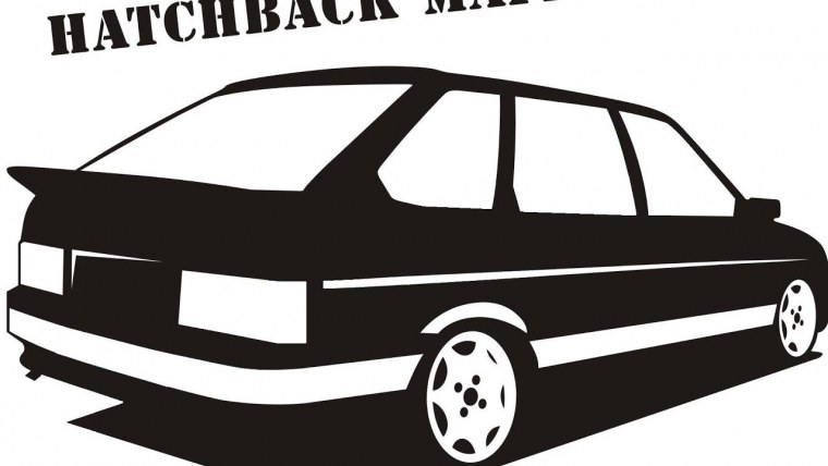 Хэтчбек мафия 2114