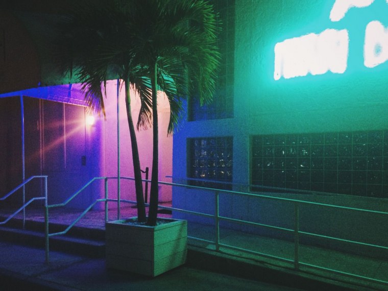 Клуб Эстетика