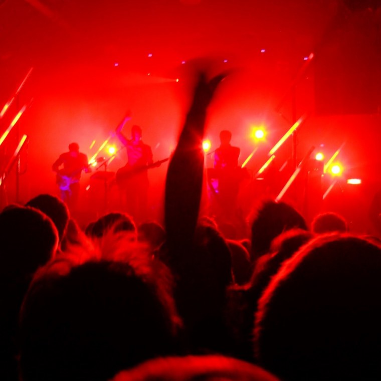 Красный клуб