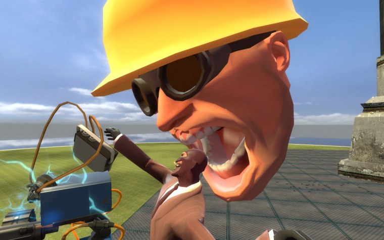 Garry's Mod сервера