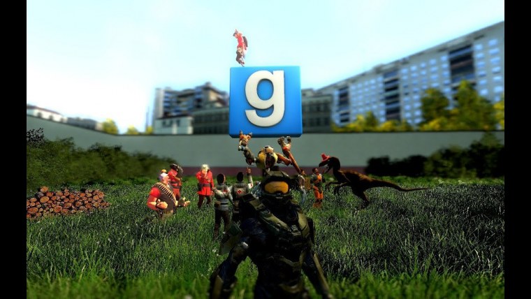 Тим фортресс 2 приколы