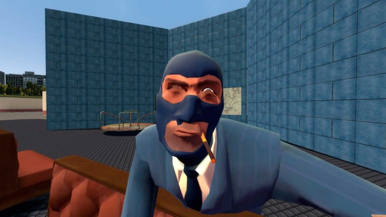 Фото Garry's Mod