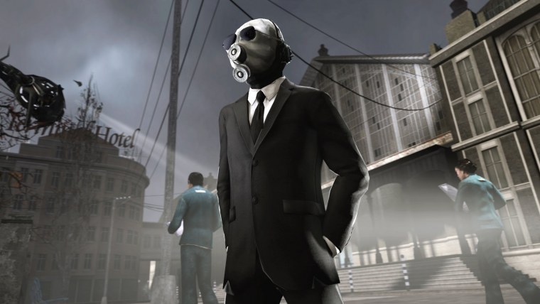 Garry's Mod картинки